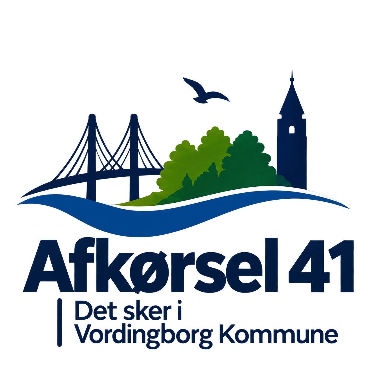 Afkørsel 41 – Det sker i Vordingborg Kommune